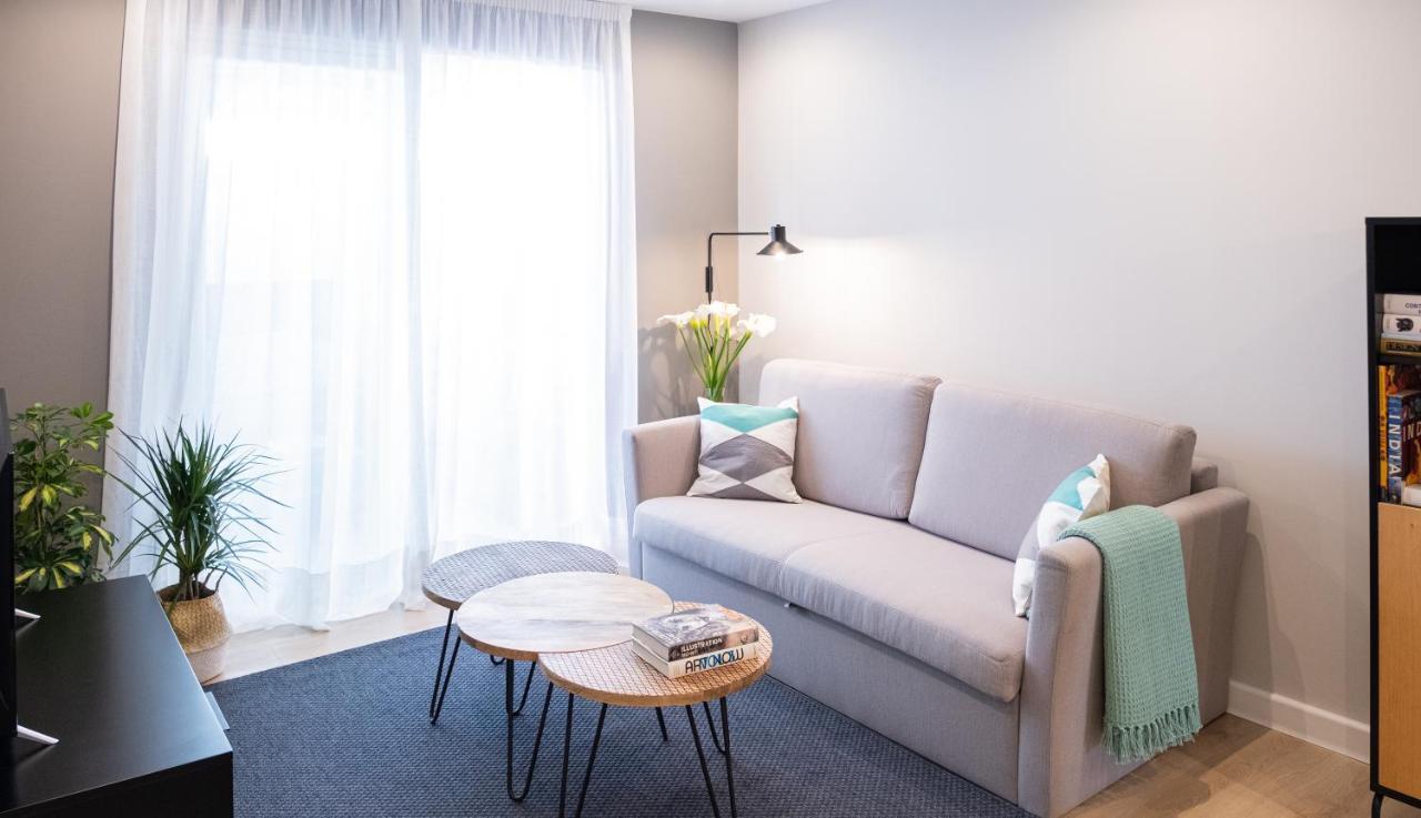 Apartamento De Diseno Centrico Con Terraza Espectacular 산티아고데콤포스텔라 외부 사진