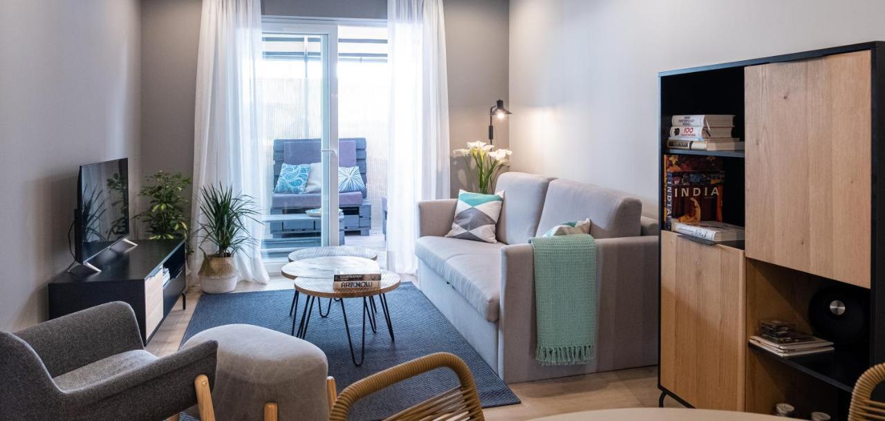 Apartamento De Diseno Centrico Con Terraza Espectacular 산티아고데콤포스텔라 외부 사진