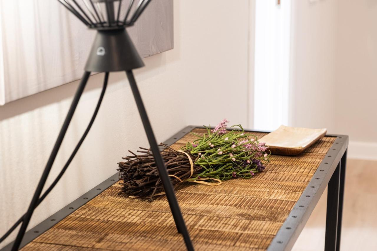 Apartamento De Diseno Centrico Con Terraza Espectacular 산티아고데콤포스텔라 외부 사진